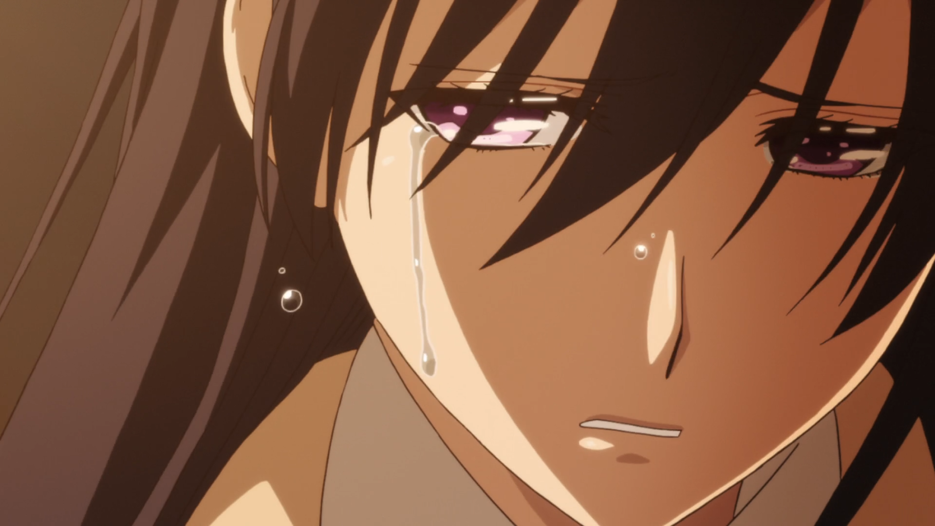 Citrus (1080p) (PuyaSubs!)